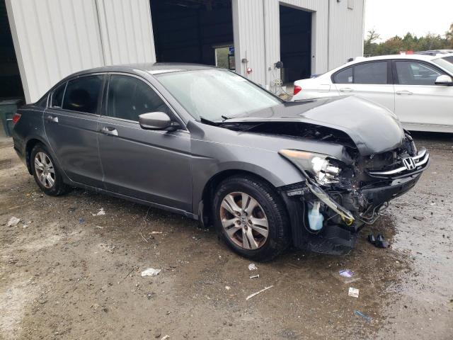 Photo 4 from auction – 2012 HONDA ACCORD SE with VIN 1HGCP2F66CA117498