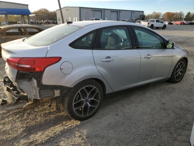 Photo 3 from auction – 2017 FORD FOCUS SEL with VIN 1FADP3H26HL336479