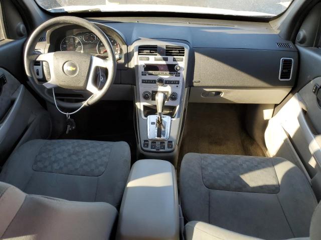 Photo 8 from auction – 2009 CHEVROLET EQUINOX LS with VIN 2CNDL13F596240644
