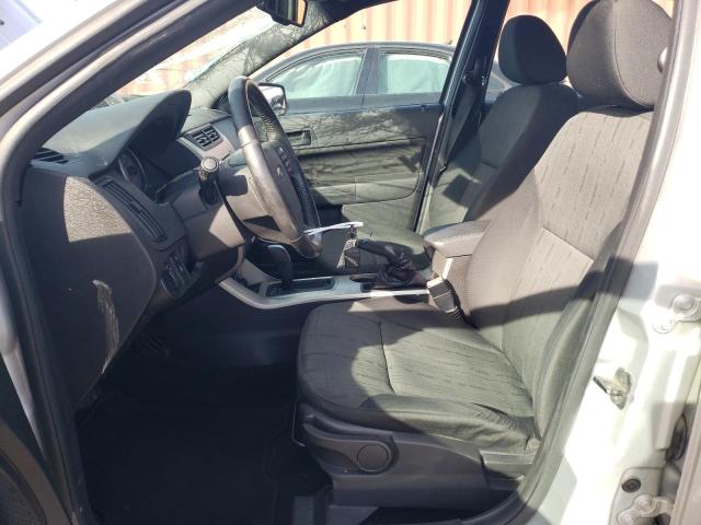Photo 7 from auction – 2010 FORD FOCUS SE with VIN 1FAHP3FN3AW199035