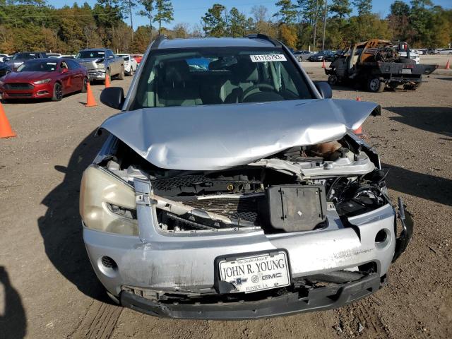Photo 5 from auction – 2009 CHEVROLET EQUINOX LS with VIN 2CNDL13F596219115