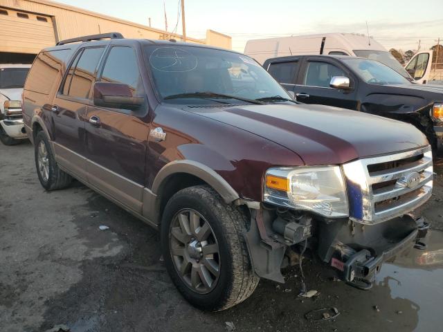 Photo 4 from auction – 2011 FORD EXPEDITION with VIN 1FMJK1J54BEF19410