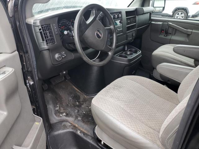Photo 8 from auction – 2016 GMC SAVANA G25 with VIN 1GTW7AFF4G1902534