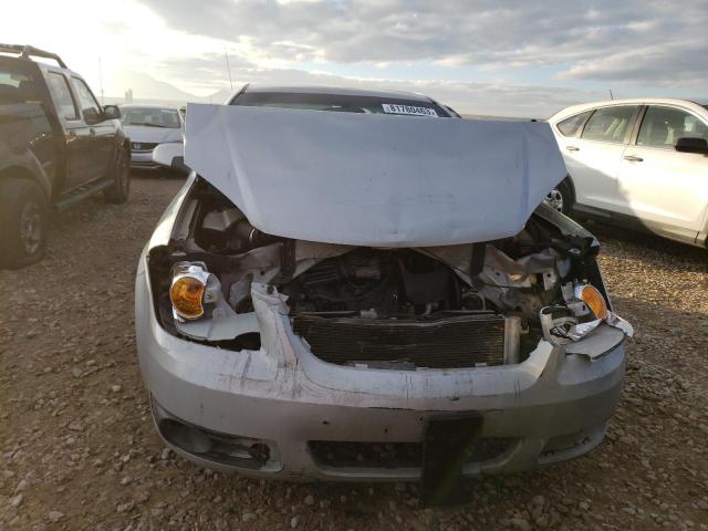 Photo 5 from auction – 2008 CHEVROLET COBALT LT with VIN 1G1AL58F287173936