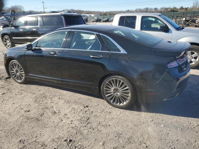 Photo 2 from auction – 2016 LINCOLN MKZ HYBRID with VIN 3LN6L2LU4GR600084