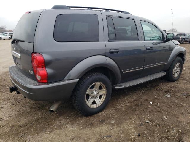 Photo 3 from auction – 2004 DODGE DURANGO LI with VIN 1D8HD58D94F124848