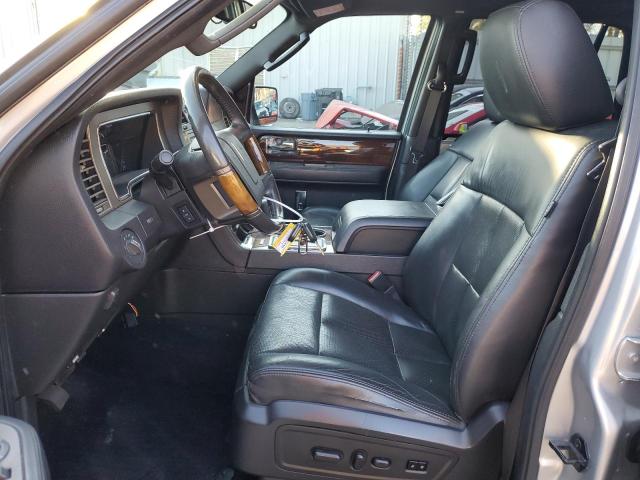 Photo 7 from auction – 2014 LINCOLN NAVIGATOR with VIN 5LMJJ2H54EEL02620