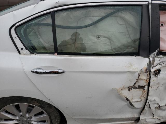 Photo 10 from auction – 2013 HONDA ACCORD EXL with VIN 1HGCR2F83DA002399