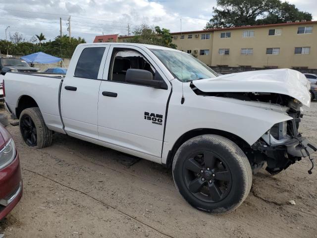 Photo 4 from auction – 2019 RAM 1500 CLASS with VIN 1C6RR6FG5KS545985