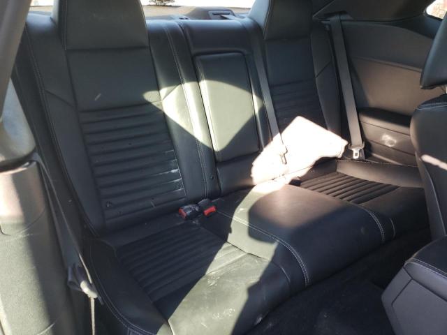 Photo 10 from auction – 2013 DODGE CHALLENGER with VIN 2C3CDYAG2DH500355