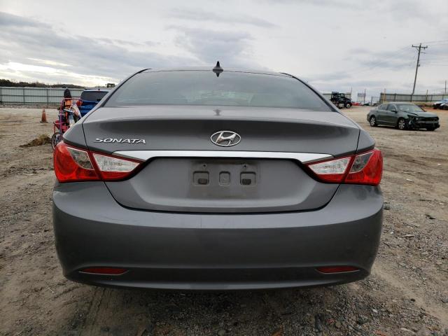 Photo 6 from auction – 2013 HYUNDAI SONATA GLS with VIN 5NPEB4AC3DH620530