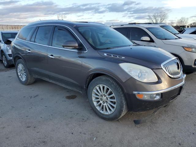 Photo 4 from auction – 2011 BUICK ENCLAVE CX with VIN 5GAKVBED6BJ166698