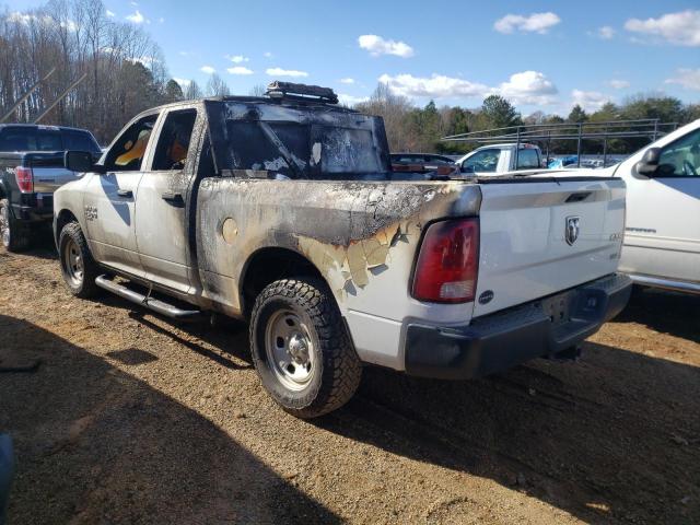 Photo 2 from auction – 2019 RAM 1500 CLASS with VIN 1C6RR7FG0KS615107
