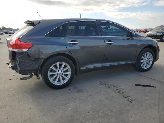 Foto 3 de la subasta – 2011 TOYOTA VENZA con VIN 4T3ZA3BB3BU050149