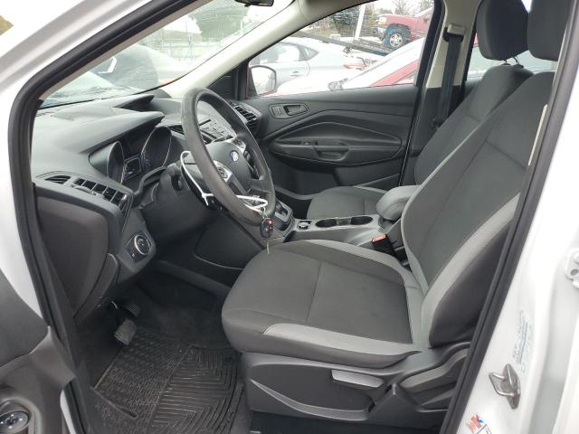 Photo 7 from auction – 2016 FORD ESCAPE S with VIN 1FMCU0F75GUA12701