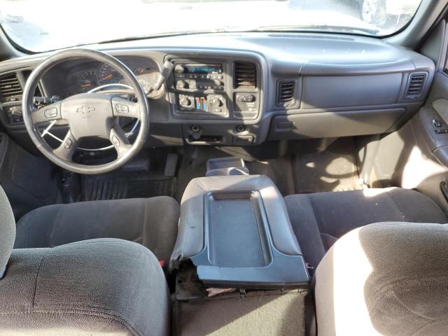 Photo 8 from auction – 2003 CHEVROLET SILVERADO with VIN 2GCEC19V331357375