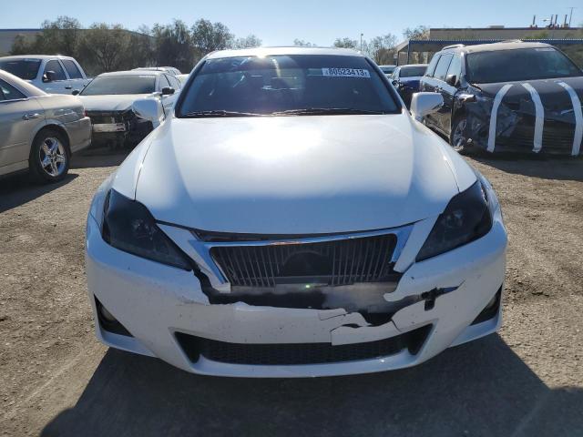 Photo 5 from auction – 2011 LEXUS IS 250 with VIN JTHBF5C21B5130682