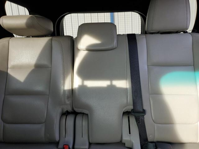 Photo 10 from auction – 2013 FORD EXPLORER X with VIN 1FM5K7D87DGA39959