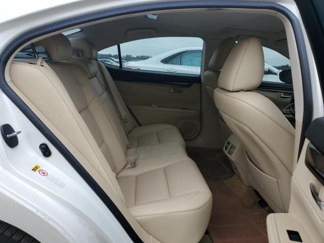 Photo 10 from auction – 2013 LEXUS ES 350 with VIN JTHBK1GGXD2052465