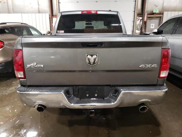 Photo 6 from auction – 2011 DODGE RAM 1500 with VIN 1D7RV1CT0BS685389