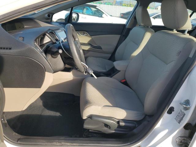 Photo 7 from auction – 2015 HONDA CIVIC SE with VIN 19XFB2F78FE270193