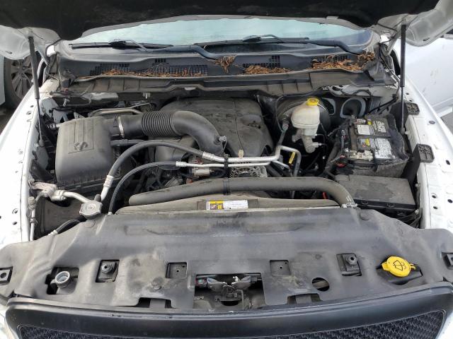 Photo 11 from auction – 2016 RAM 1500 SLT with VIN 3C6RR6LT1GG287786