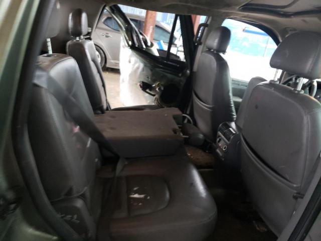 Foto 11 de la subasta – 2003 FORD EXPLORER X con VIN 1FMZU73K43UB20670