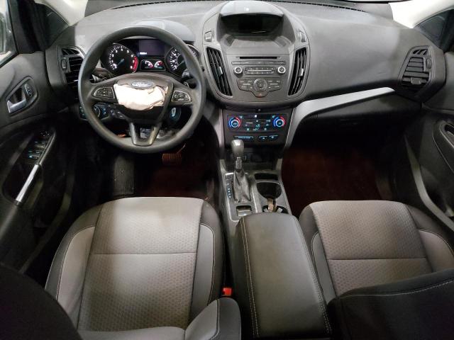 Photo 8 from auction – 2017 FORD ESCAPE SE with VIN 1FMCU0GD4HUD50032