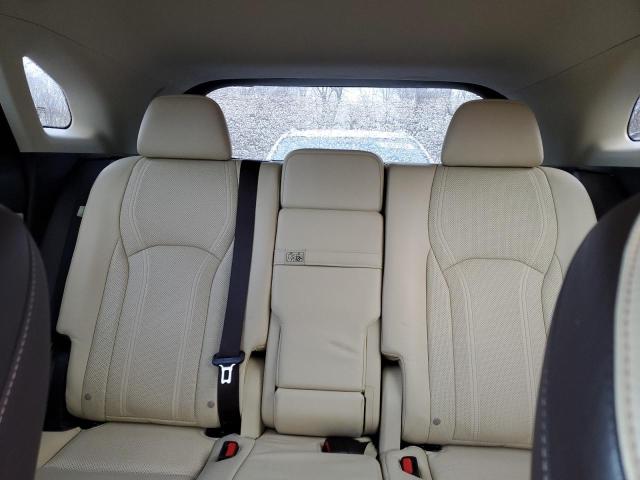 Photo 10 from auction – 2019 LEXUS RX 350 BAS with VIN 2T2BZMCA8KC171528