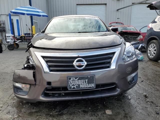 Photo 5 from auction – 2015 NISSAN ALTIMA 2.5 with VIN 1N4AL3AP6FC435370