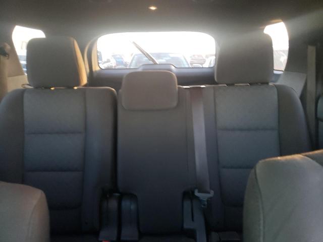 Photo 10 from auction – 2012 FORD EXPLORER X with VIN 1FMHK7D80CGA93888