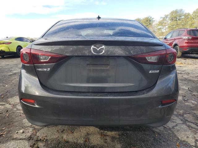 Photo 6 from auction – 2017 MAZDA 3 TOURING with VIN 3MZBN1V76HM114502