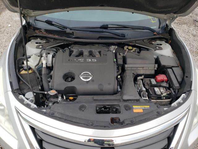 Photo 11 from auction – 2015 NISSAN ALTIMA 3.5 with VIN 1N4BL3AP1FC480026