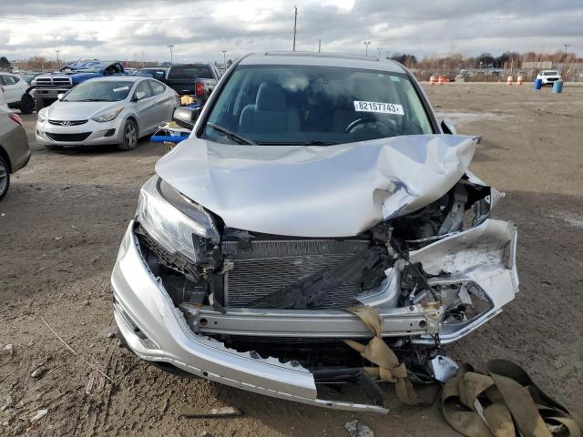 Photo 5 from auction – 2015 HONDA CR-V EX with VIN 2HKRM4H56FH600567