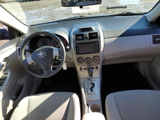 Photo 8 from auction – 2013 TOYOTA COROLLA BA with VIN 2T1BU4EE4DC965223