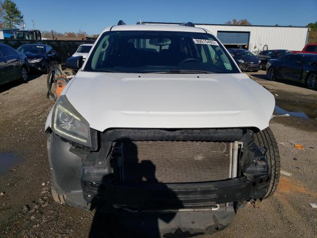 Photo 5 from auction – 2016 GMC ACADIA SLE with VIN 1GKKRNED4GJ302374