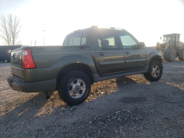 Photo 3 from auction – 2001 FORD EXPLORER S with VIN 1FMZU77E71UC33983