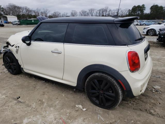 Photo 2 from auction – 2016 MINI COOPER S with VIN WMWXP7C57G3B49637