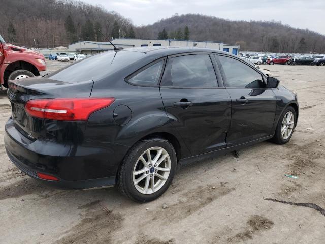 Photo 3 from auction – 2015 FORD FOCUS SE with VIN 1FADP3F22FL383282