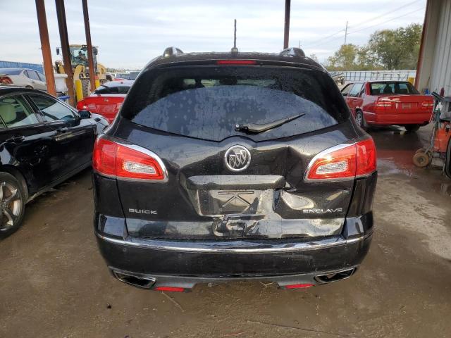 Photo 6 from auction – 2014 BUICK ENCLAVE with VIN 5GAKRBKD4EJ284732