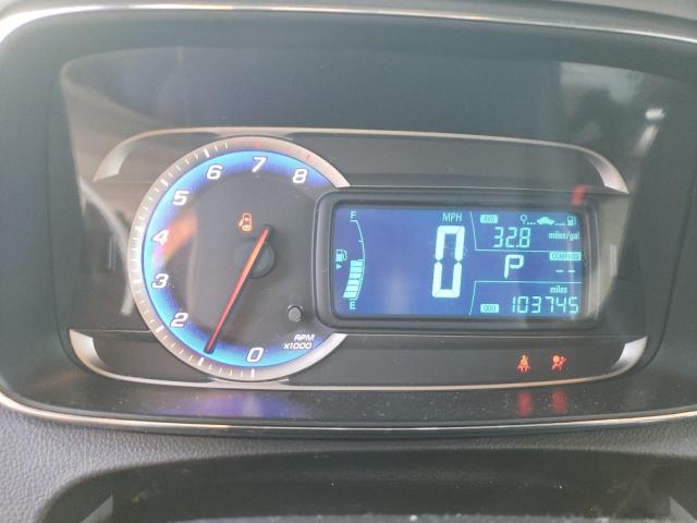 صورة رقم 9 من المزاد - 2015 CHEVROLET TRAX 1LT مع VIN KL7CJLSB7FB139675
