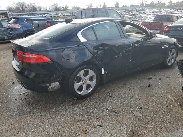 Photo 3 from auction – 2017 JAGUAR XE with VIN SAJAR4BG8HA978006