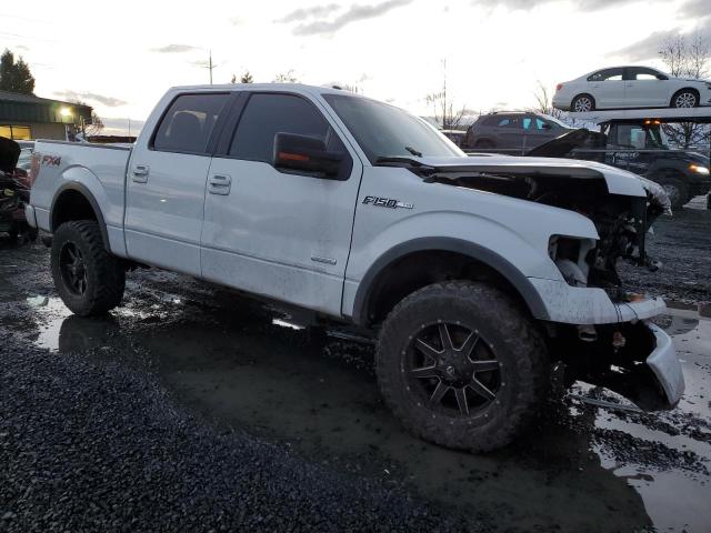 Photo 4 from auction – 2012 FORD F150 SUPER with VIN 1FTFW1ET1CFB77899