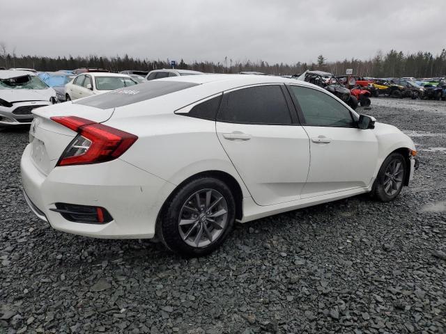 Photo 3 from auction – 2021 HONDA CIVIC EX with VIN 2HGFC2F7XMH012175