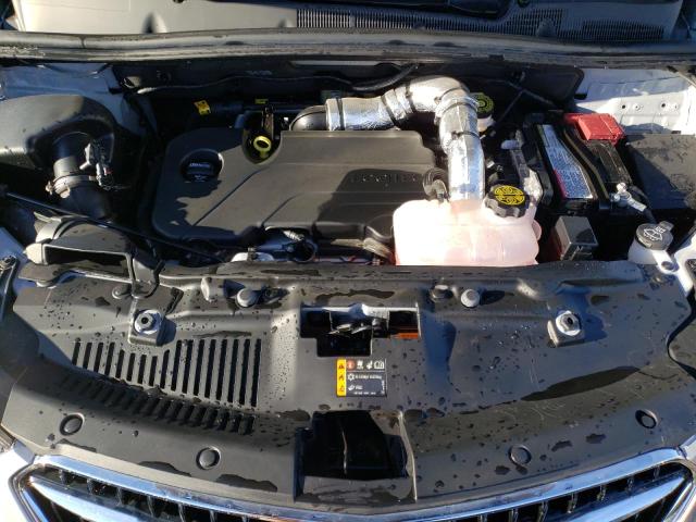 Photo 12 from auction – 2022 BUICK ENCORE PRE with VIN KL4CJESM0NB560288