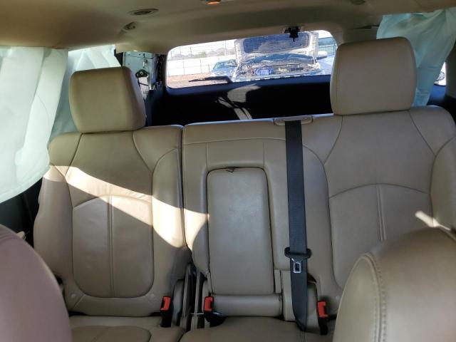 Photo 10 from auction – 2012 GMC ACADIA SLT with VIN 1GKKVRED4CJ210405