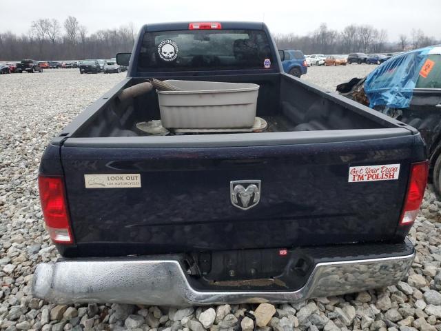 صورة رقم 6 من المزاد - 2013 RAM 1500 ST مع VIN 3C6JR6DG6DG596325