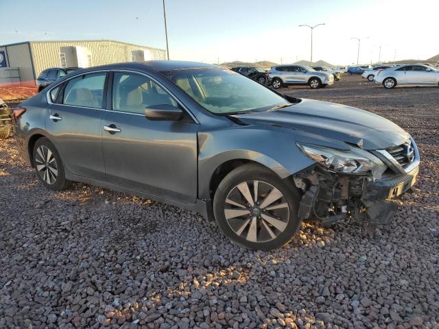 Photo 4 from auction – 2018 NISSAN ALTIMA 2.5 with VIN 1N4AL3AP8JC153336