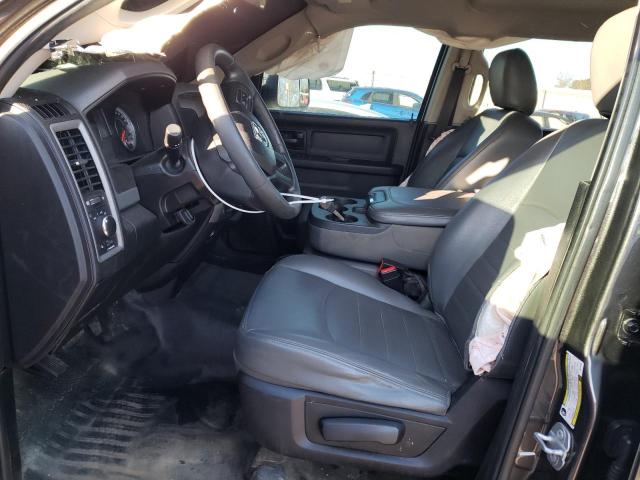Photo 7 from auction – 2018 RAM 2500 ST with VIN 3C6UR5CJ0JG231803
