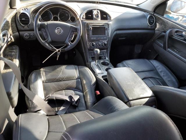 Photo 8 from auction – 2014 BUICK ENCLAVE with VIN 5GAKRCKD2EJ233610